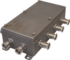 КМ-VO (10к)-IP66 1530